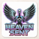 Search for angel wing coasters Wings