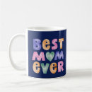 Search for unique mothers day mugs Typography