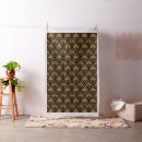 Search for black and gold fabric Pattern