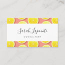 Search for slice business cards Pattern