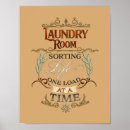 Search for laundry posters Room