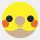 Search for cockatiel stickers Cute