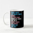 Search for human rights mugs Trans