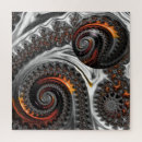 Search for mandelbrot puzzles Patterns