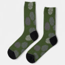 Search for new year socks Green