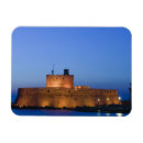 Search for aegean magnets Dodecanese