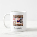 Search for sweetest day mugs Photo collage
