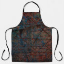 Search for continuity aprons Abstract