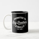 Search for baby brother mugs 2026