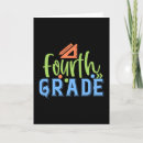 Search for fourth grade cards Teacher