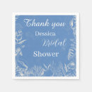 Search for seaside napkins Beach bridal shower