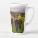 Search for edgar degas mugs Impressionism