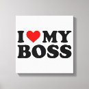 Search for best boss canvas prints Entrepreneur