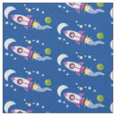 Search for rocket fabric Space ship