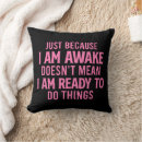 Search for i because home living Sarcastic