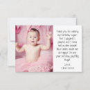 Search for 1 year old baby cards Pink