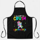 Search for scary halloween aprons Cute