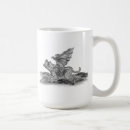 Search for gargoyle coffee mugs Gothic