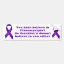 Search for pain bumper stickers Fms