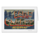 Search for lake of the ozarks postcards States
