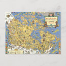 Search for canadian map postcards David rumsey