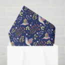 Search for hummingbird tissue paper Pattern