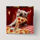 Search for cute pizza badges Humour