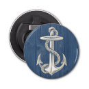 Search for wood bottle openers Nautical