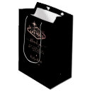 Search for las vegas gift bags Birthday