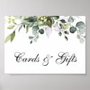 Search for engagement party posters Greenery