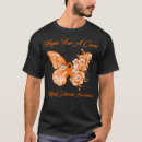 Search for multiple sclerosis butterfly tshirts Hope