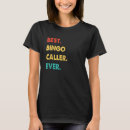 Search for bingo womens tshirts Best