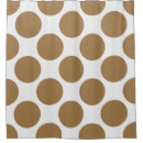 Search for polka dots shower curtains Modern