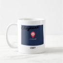 Search for cheyenne mugs Wyoming