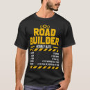 Search for asphalt clothing Builder