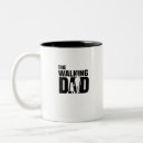 Search for walking dad mugs Father