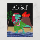 Search for hawaiian postcards Volcano