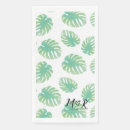Search for palm leaf napkins Modern