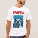Search for paws tshirts Humor