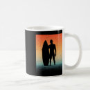 Search for surfer mugs Splash