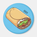 Search for burrito magnets Mexican