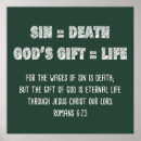 Search for christian salvation posters Gospel