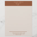 Search for classic letterhead Professional
