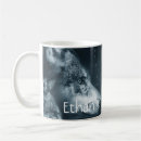 Search for spirit animal mugs Wolves