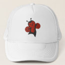 Search for cute ladybug hats Insect