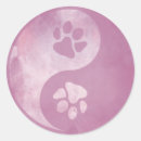 Search for yin yang cats stickers Peace