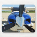 Search for classic aircraft mouse mats Pilot