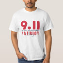 Search for 911 never forget tshirts Patriotic