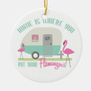 Search for flamingo christmas tree decorations Trailer