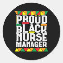 Search for for manager stickers Blm